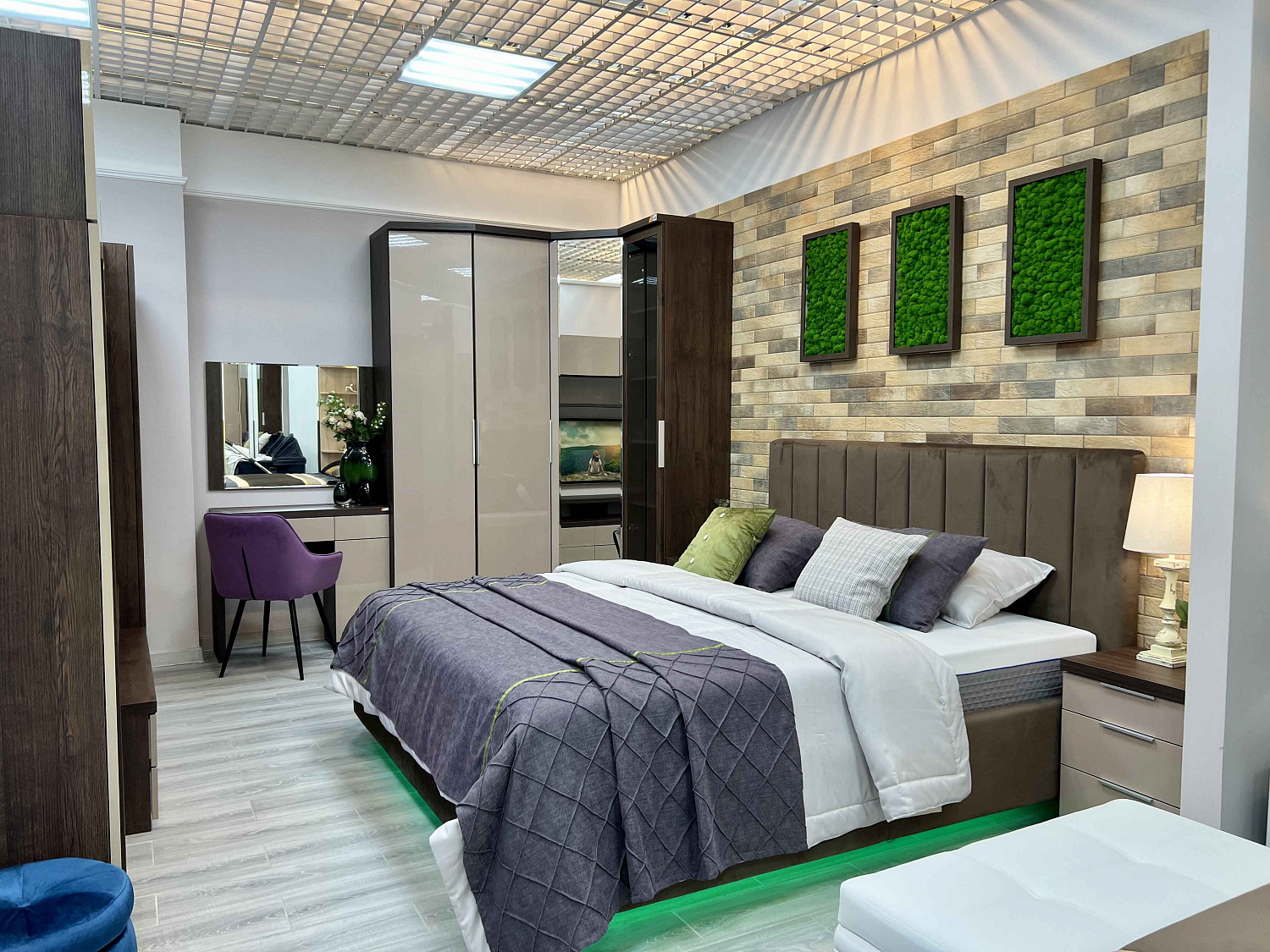 Новый салон в Санкт-Петербурге