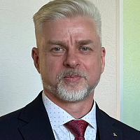 Язловицкий Иван Константинович