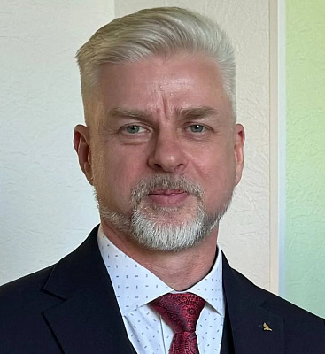 Язловицкий Иван Константинович