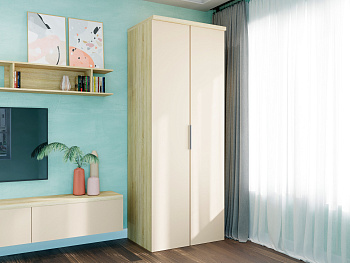 Шкаф Распашной