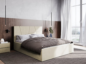 Кровать Валенсия с подъемным механизмом