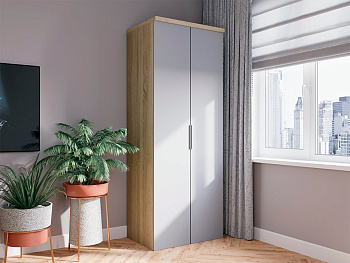 Шкаф Распашной