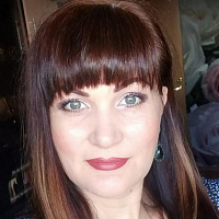 Хамина Зинаида Александровна