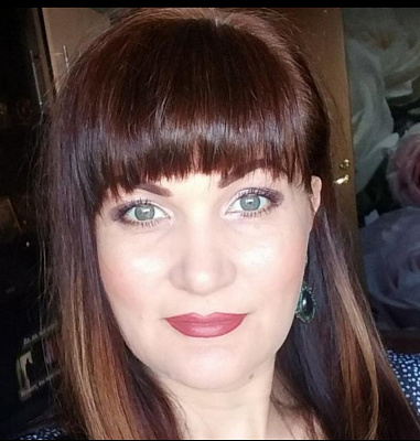 Хамина Зинаида Александровна