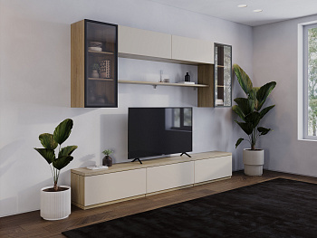 Гостиная Вента