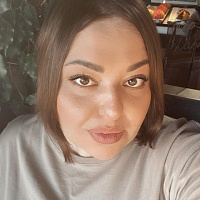 Горло Оксана Михайлова