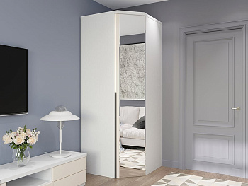 Шкаф Угловой