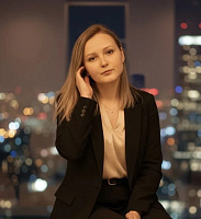 Орлова Анастасия Павловна
