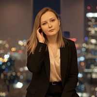 Орлова Анастасия Павловна