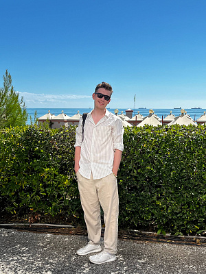 Мелдов Сергей Николаевич