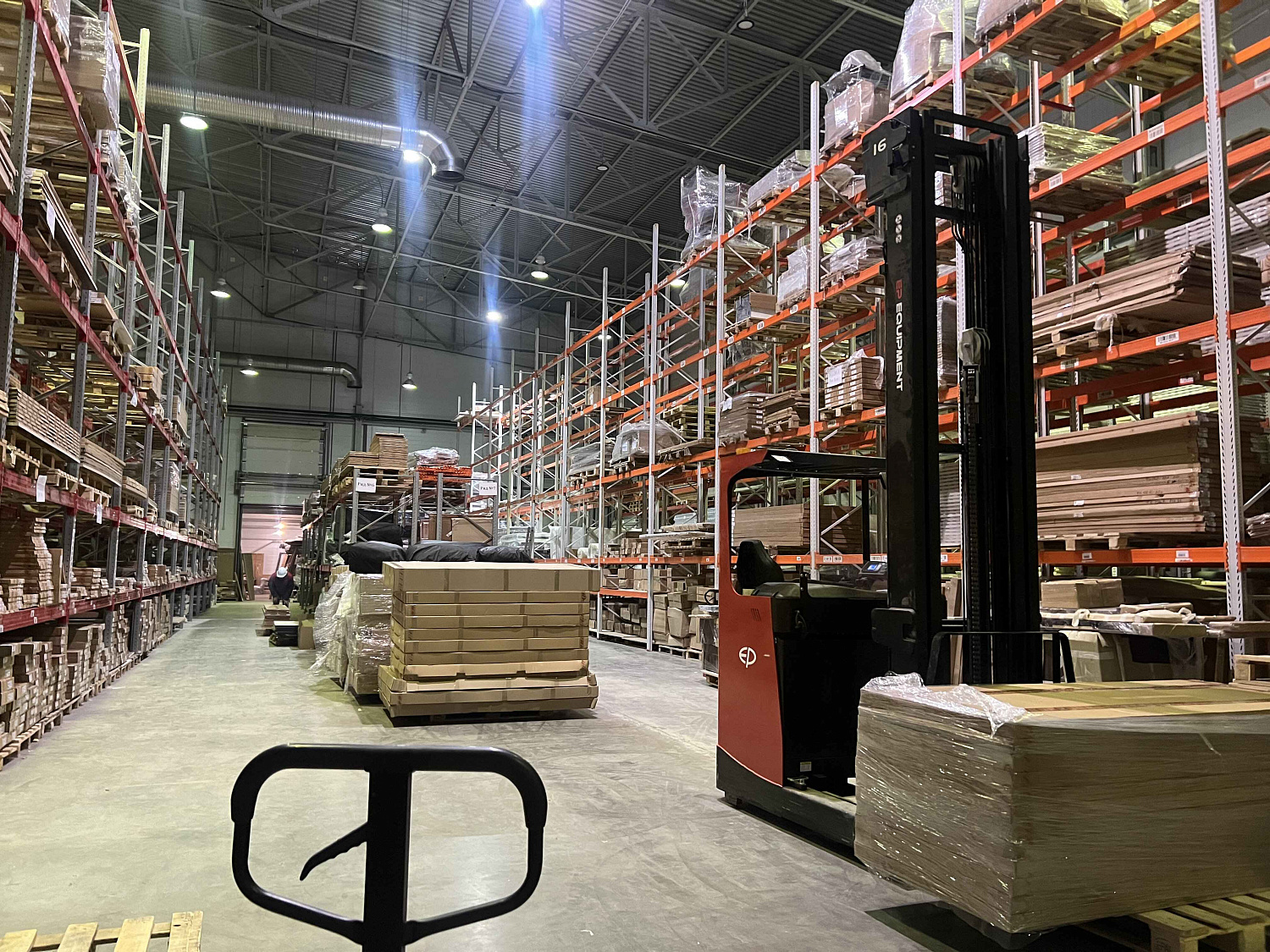 Наша служба сервиса