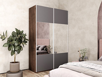 Шкаф Top Line с доводчиком