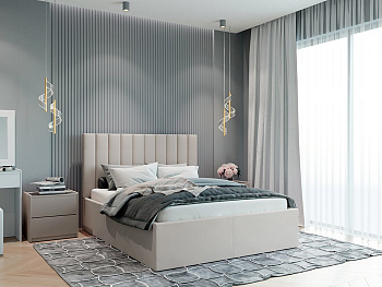 Кровать Калифорния new