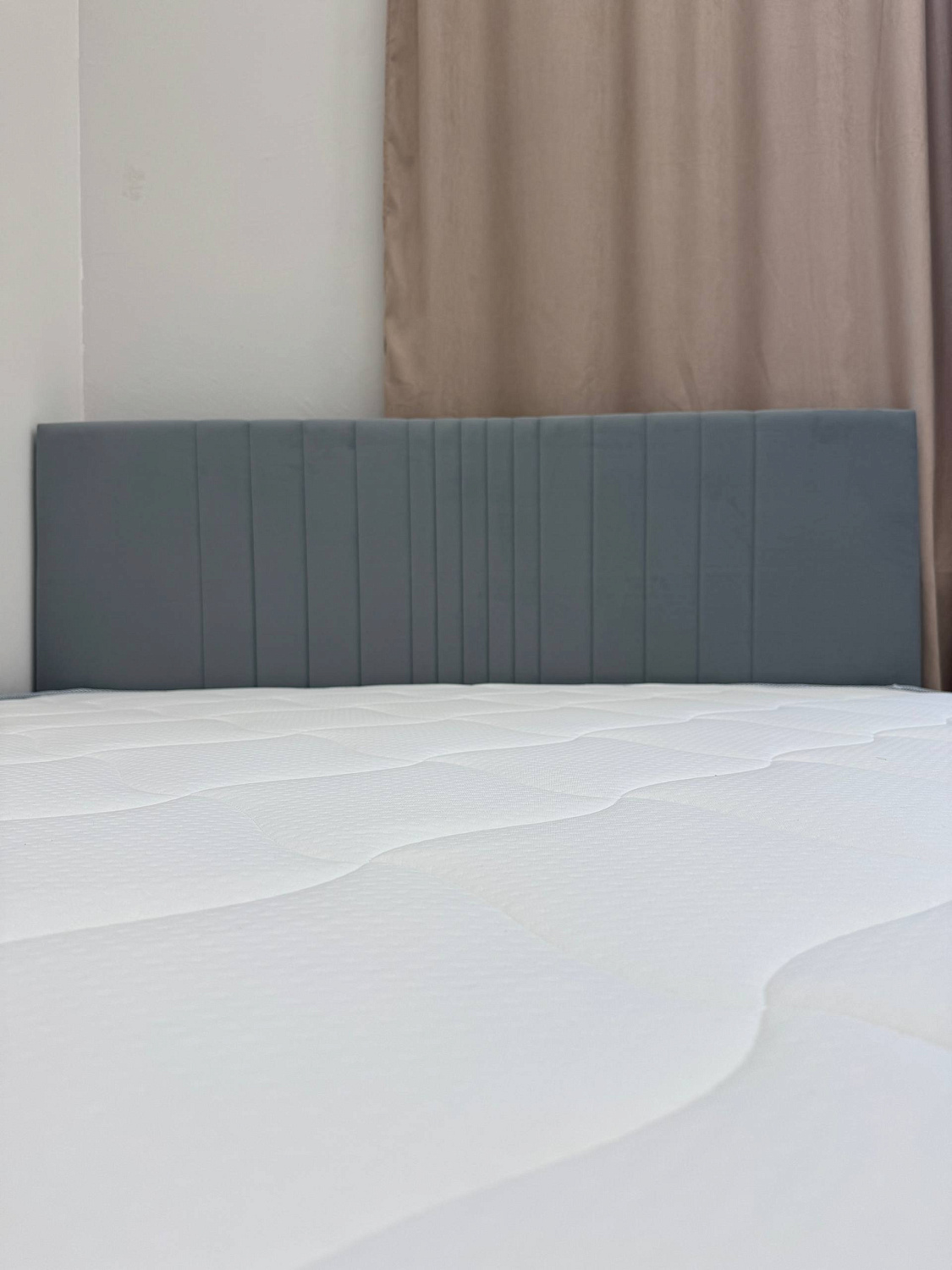 Новинка сентября - кровать Астер