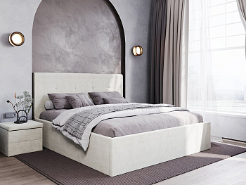 Кровать Милана с подъемным механизмом