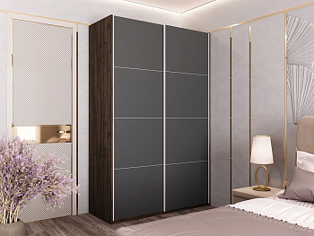 Шкаф Top Line с доводчиком