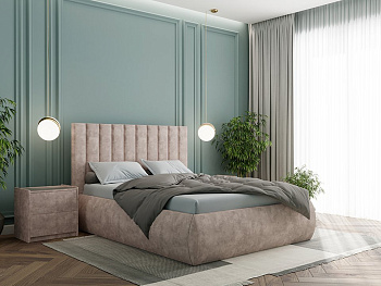 Кровать Калифорния new с подъемным механизмом