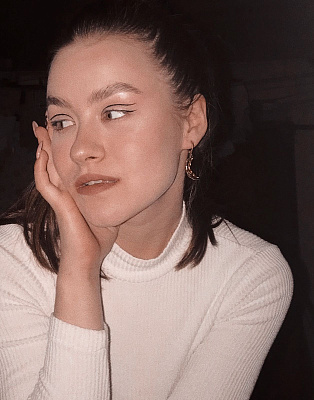 Владимирова Анастасия Николаевна