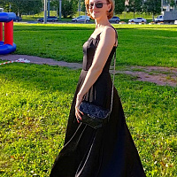 Харахулах Татьяна Евгеньевна