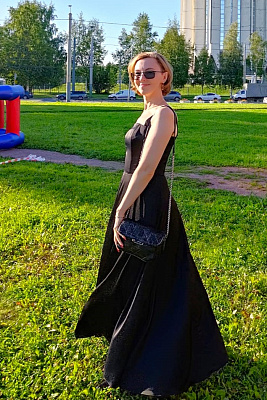 Харахулах Татьяна Евгеньевна