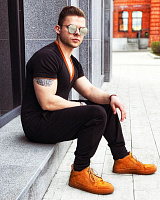 Дресь Игорь Игоревич