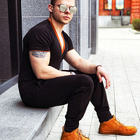 Дресь Игорь Игоревич