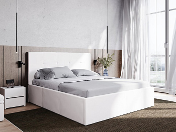 Кровать Милана с подъёмным механизмом