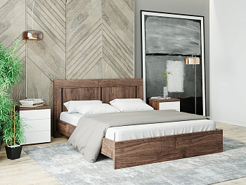 Спальня Фрия