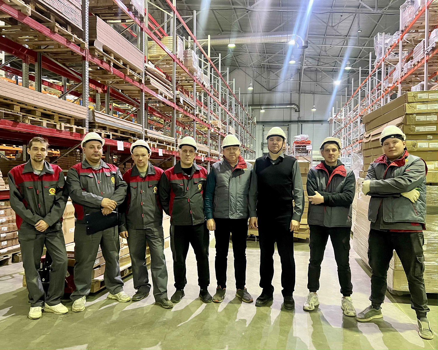 Наша служба сервиса