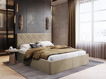 Кровать Рица