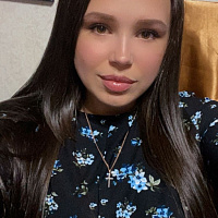 Дмитриева Анжелика Вадимовна