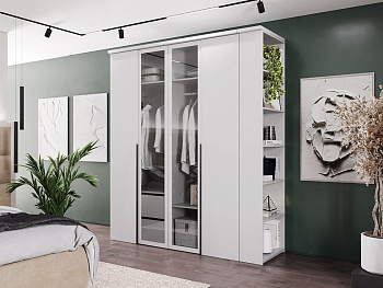 Комплект шкафов