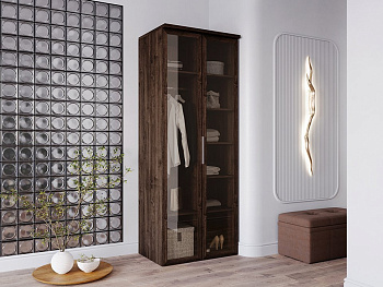 Шкаф Распашной