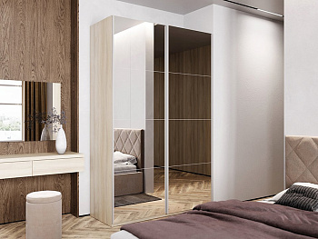 Шкаф Top Line с доводчиком