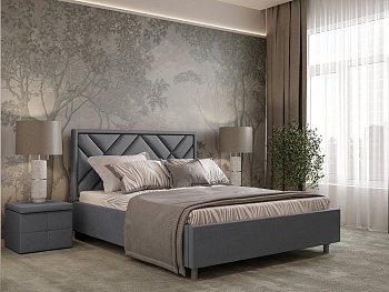 Кровать Мальта на ножках