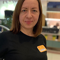 Катаной Кристина Анатольевна