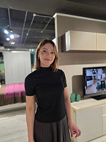 Иванова Елена Владимировна