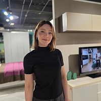 Иванова Елена Владимировна