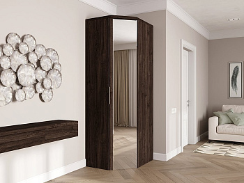 Шкаф Угловой