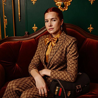 Якушина Мария Андреевна