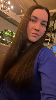 Колобова Вера Сергеевна