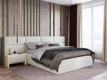 Кровать Сицилия