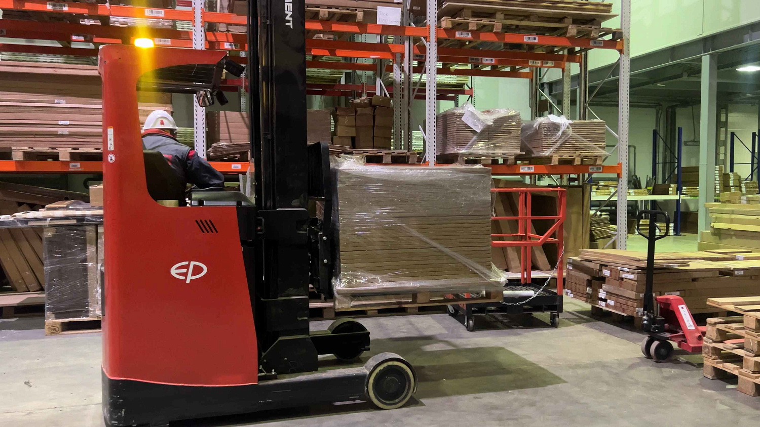 Наша служба сервиса