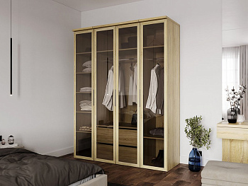 Комплект шкафов