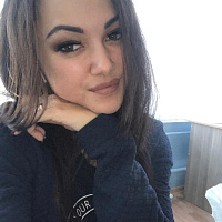 Логинова Анна Романовна