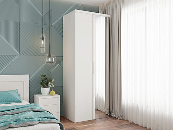 Шкаф Распашной