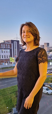 Левчук Ольга Николаевна