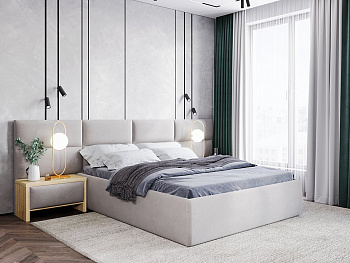 Кровать Сицилия