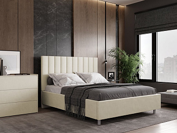 Кровать Калифорния new на ножках