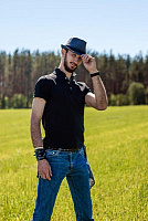 Третьяков Евгений Андреевич